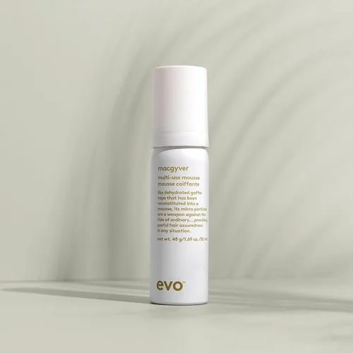Vista 7 de EVO Mousse multiusos Macgyver