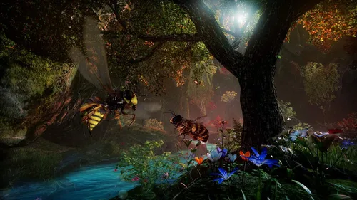 Vista 5 de Bee Simulator (NSW) - Nintendo Switch