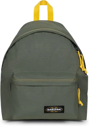 Vista 56 de Eastpak, Pakr mochila acolchada Negro