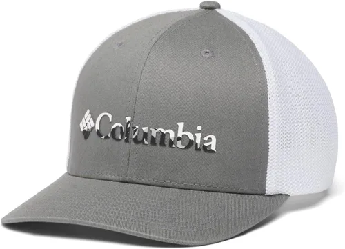 Vista 171 de Gorra de malla PFG Columbia para hombre