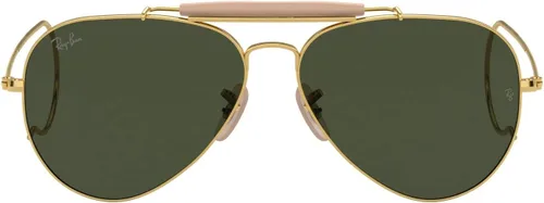 Vista 15 de Ray-Ban RB3030 Outdoorsman I Aviator Gafas de sol