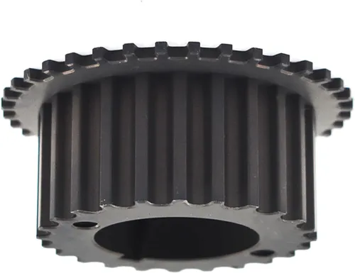 Vista 3 de WFLNHB Reemplazo de la polea de distribución del cigüeñal Sprock 13521-46040 para Supra 1995-1998 Reemplazo para GS300 1995-2005