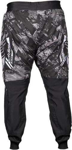 Vista 8 de HK Army TRK Air Paintball Joggers - Pizarra - XL, Pizarra