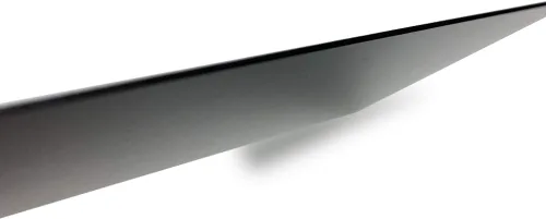 Vista 8 de Aluminio anodizado grabado láser placa de metal grabado láminas de grabado 100X50mm esquina redonda con adhesivo (1 color 1 unidad, blanco, 4 piezas)