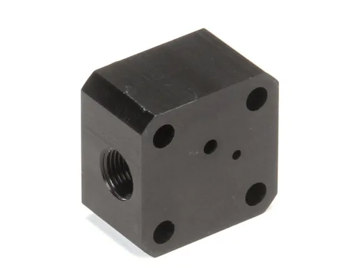 Vista 2 de Stoelting 432003-SV Conjunto de cabeza de válvula; Servicio