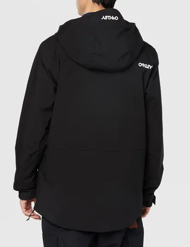 Vista 2 de Oakley Tnp TBT Anorak aislado para hombre