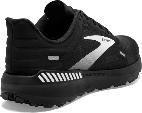 Vista 4 de Brooks Tenis de correr Launch GTS 9 para hombre