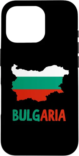 Vista 20 de Bulgaria Case for iPhone 17