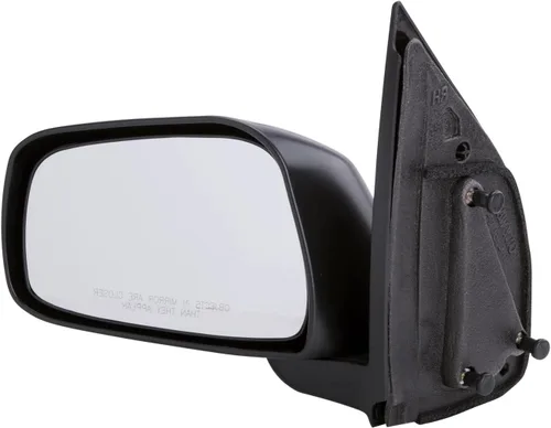 Vista 2 de TYC 5730212 Espejo de puerta lateral izquierdo compatible con Nissan Frontier 2005-2015