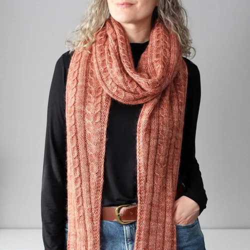 Vista 3 de Malabrigo Yarn Mechita (341 - Neverland)