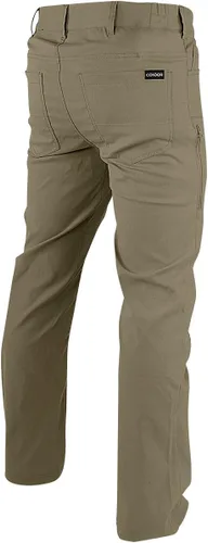 Vista 2 de Pantalones Cipher Condor Carbón
