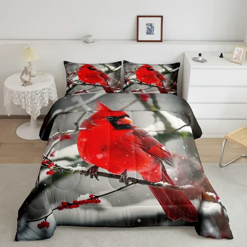 Vista 47 de Erosebridal Juego de ropa de cama individual para niñas, juego de edredón de juegos para niños, juego de cama de juegos para niños, color naranja