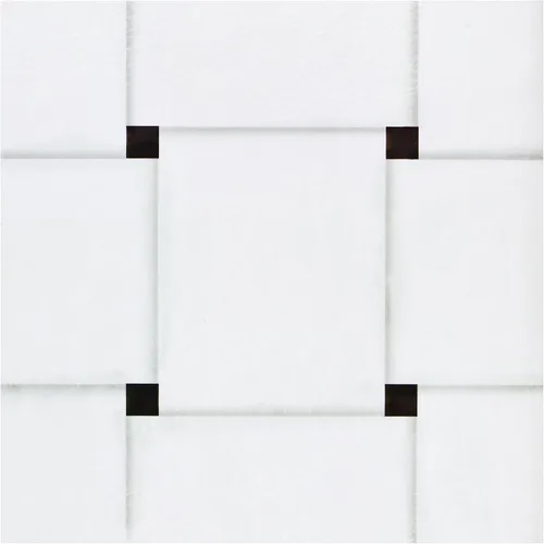 Vista 36 de Azulejo de vinilo autoadhesivo retro de 12 x 12 pulgadas, Affinity, 10 azulejos/10 pies cuadrados. Self-Adhesive Backing and Multi-Plank Coverage