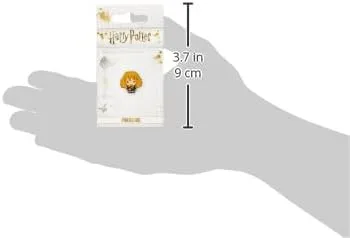 Vista 5 de Harry Potter Insignia de Chibi Hermione