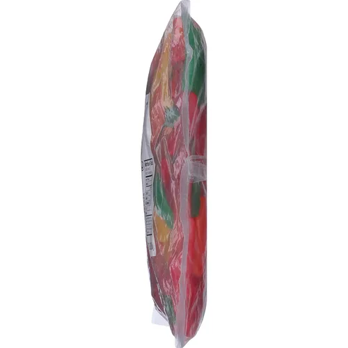 Vista 16 de SWEDISH FISH Surtido de dulces suaves y masticables, caramelos a granel, 5 libras