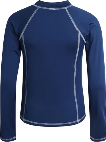 Vista 6 de Body Glove Camiseta de protección contra erupciones para niños UPF 50+ de secado rápido protección solar y arena Trajes de baño para niños (5-14)