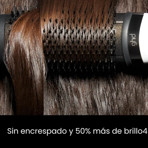 Vista 6 de ghd Cepillo secador de pelo Duet Blowdry Secado húmedo para secar sin daños por calor 3 veces más volumen con resultados de larga duración de 24