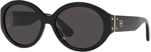 Vista 2 de Ralph Lauren Gafas de sol ovaladas Rl8191 para mujer