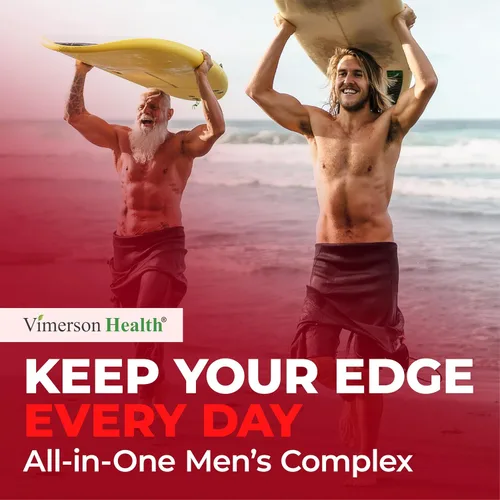 Vista 7 de HornyGoatWeed para hombres (1000 mg por porción), suplemento potenciador masculino con raíz de maca, Tongkat Ali, Saw Palmetto, Panax Ginseng