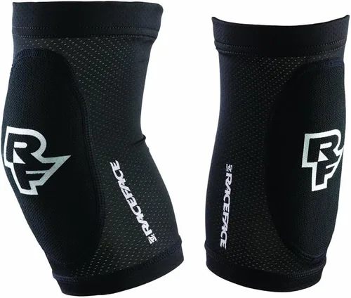 Vista 2 de RaceFace Protector de brazo de carga, negro