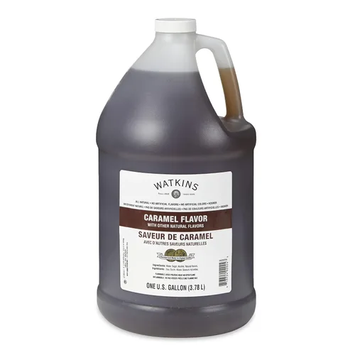 Vista 13 de Watkins Aromatizante orgánico puro de vainilla sin alcohol, 2 onzas líquidas (paquete de 1)