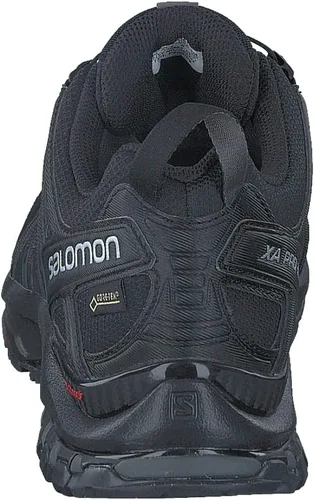 Vista 5 de Salomon XA Pro 3D GTX Trail Zapatillas de running para hombre