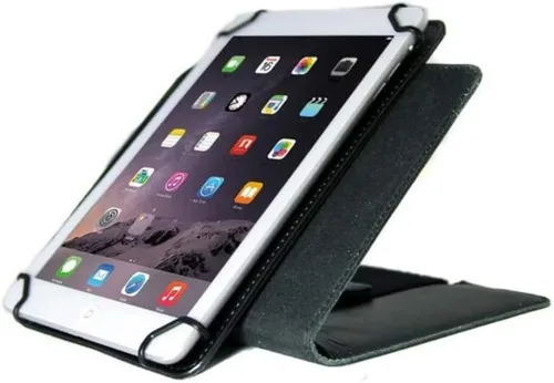 Vista 8 de Universal iPad Pro 12.9 Folio C Kneeboard (KNE-5020)