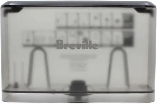 Vista 3 de Breville Conjunto de tanque de agua - Reemplazo para Barista Express® (BES870 y BES860) de 1708F PDC - Parte SP0022015 (Acero inoxidable cepillado)