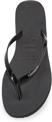Vista 4 de Havaianas Women's Negro