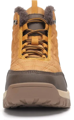 Vista 5 de Botas de nieve de invierno para mujer