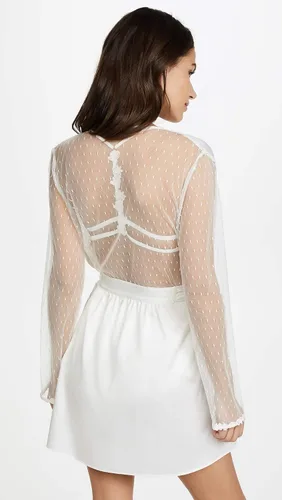 Vista 3 de Pareo Showstopper para mujer
