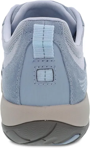 Vista 5 de Dansko - Tenis para mujer impermeables, estampado de cachemira, para exteriores