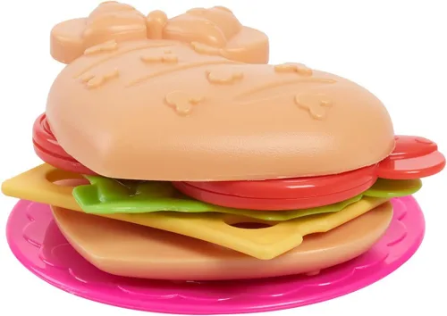 Vista 4 de Just Play Mochila Minnie exclusiva de Amazon
