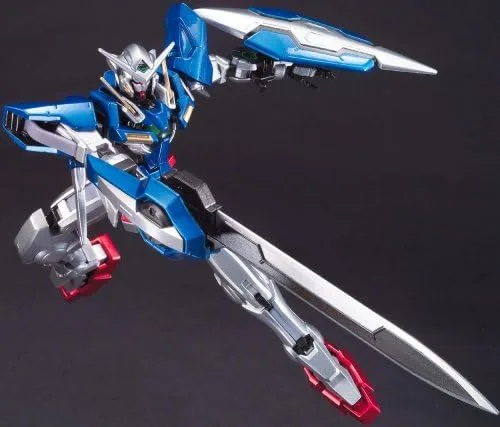 Vista 8 de 1/200 HCM Pro #SP-005 Gundam Exia - Pintura especial por Bandai