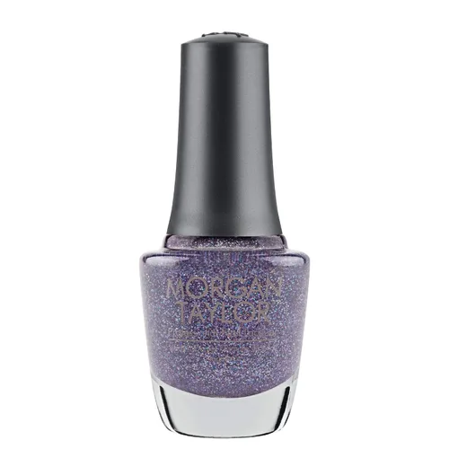 Vista 16 de Morgan Taylor Esmalte de uñas profesional azul, esmalte de uñas azul, laca de uñas de larga duración, 0.5 onzas