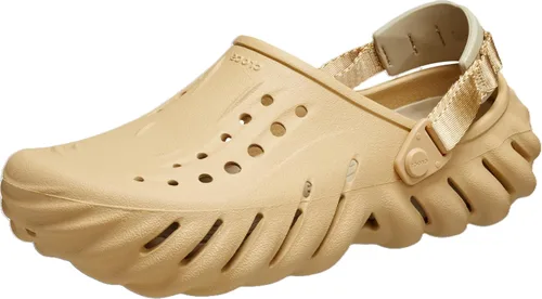 Vista 28 de CROCS Echo Clog Zuecos unisex para adultos