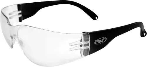 Vista 13 de Global Vision Gafas de seguridad Eyewear Rider