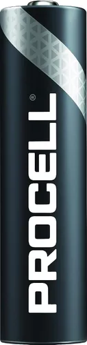 Vista 3 de Duracell Paquete económico de baterías Procell 96 (tamaño AAA) (4 paquetes de 24)