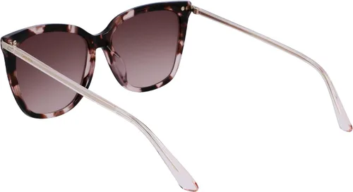 Vista 4 de CALVIN KLEIN Women's Ck22532s Rectangular Sunglasses