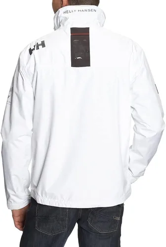 Vista 2 de Helly Hansen - Ropa para lluvia y chaquetas exteriores para hombre Crew