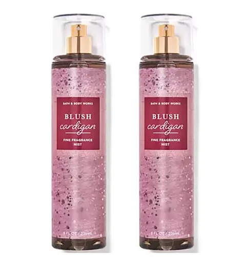 Vista 13 de Bath & Body Works A Thousand Wishes By Bath & Body Works - Fragancia fina en niebla de 8 onzas, 8 onzas