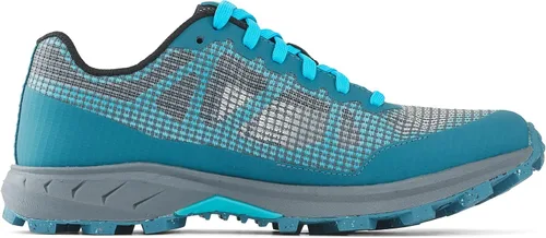 Vista 4 de Icebug Tenis de correr Pytho6 RB9X para mujer con suela de tracción