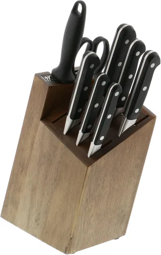 Vista 2 de ZWILLING J.A. Henckels - Juego de cuchillos