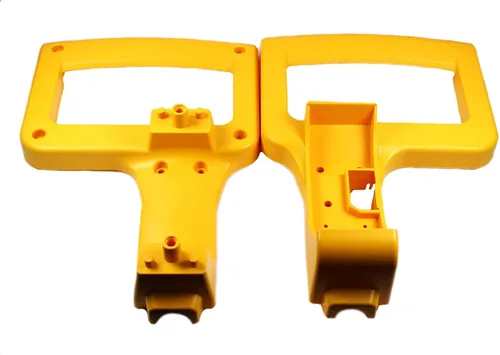 Vista 5 de 380452-00 - Mango de sierra ingletadora compatible con DW704 y DW705 (tipos 1-5) Compatible con sierra ingletadora DW704 y DW705 (tipos 1-5)