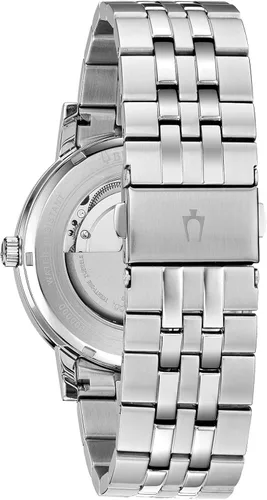 Vista 3 de Bulova Reloj para hombre
