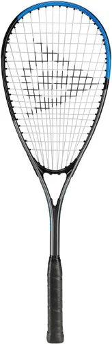 Vista 2 de Serie de raquetas Dunlop Sonic Ti Squash
