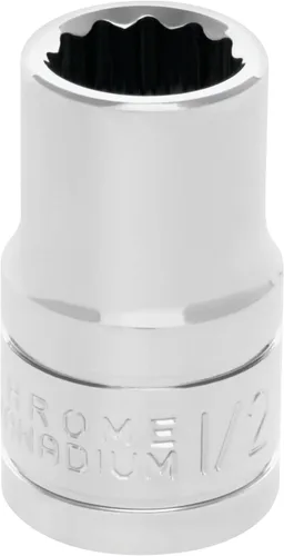 Vista 9 de Performance Tool W32530 1/2 Drive Toma de 12 puntos, 15/16