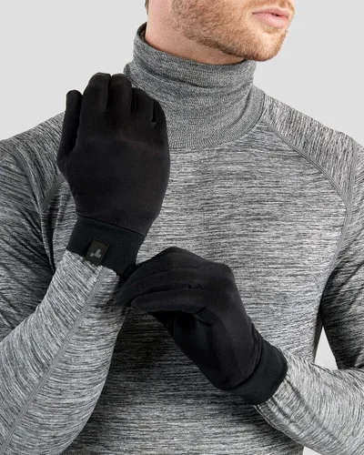 Vista 4 de Terramar Adult Thermasilk Glove Liner