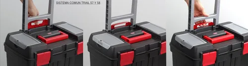 Vista 8 de Caja de herramientas móvil