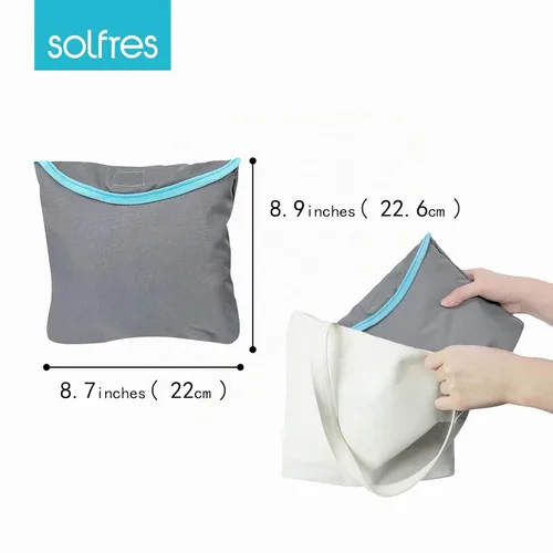 Vista 6 de Funda para silla alta de bebé de doble cinturón, sin plomo ni ftalatos, material resistente y robusto, funda impermeable lavable para sillas altas